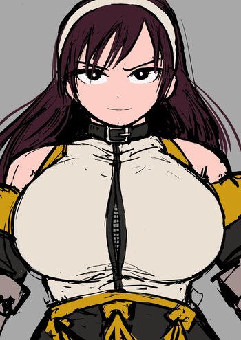 Ultear Milkovich, 日本語