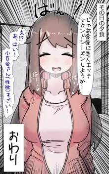 綺麗だけど何か残念でぽんこつなお姉さんがお隣に引っ越してきて…プラス, 日本語