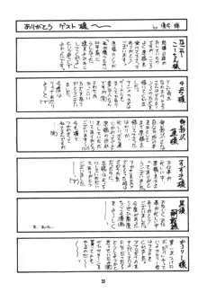 正義は勝つのよ!!, 日本語