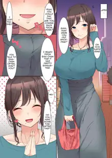 Onee-san to Gyaru ni Shiborareru Hanashi | A Story About Being Wrung Out by an Onee-san and Gal (decensored), English