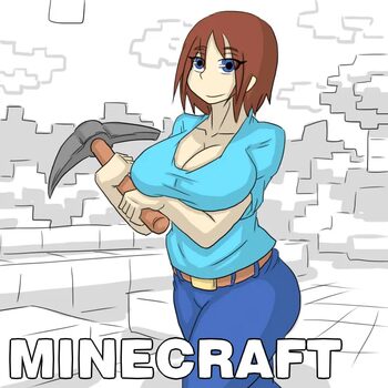 マインクラフト