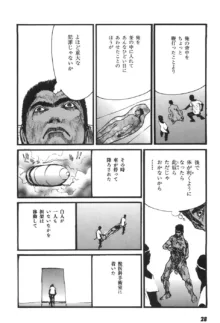 家畜人ヤプー6, 日本語