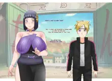 Hinata Get Affair, English