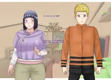 Hinata Get Affair, English