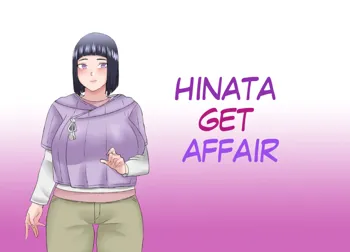 Hinata Get Affair, English