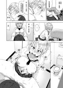 Imouto no Oppai ga Marudashi datta Hanashi Soushuuhen 1 | 關於妹妹胸部 整顆露出來的那件事 總集篇1 (decensored), 中文