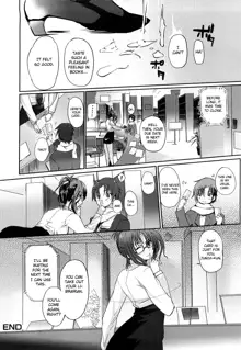 Onee-san Whisper - Erotic Wisper, English