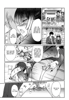 Onee-san Whisper - Erotic Wisper, English