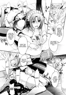 Onee-san Whisper - Erotic Wisper, English