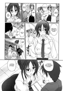 Onee-san Whisper - Erotic Wisper, English