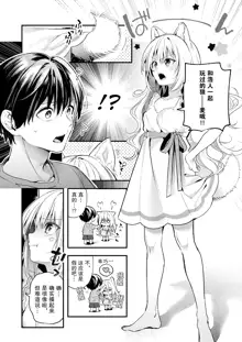 Mugi no Ongaeshi (decensored), 中文