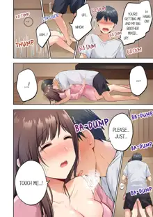 Uchiki na Hitozuma no Hashitana Ikikao ~Kairaku ni Aragaenai Kateinai Furin | A Shy Wife's Vulgar O-Face - The Irresistible Pleasure of Cheating at Home 1, English