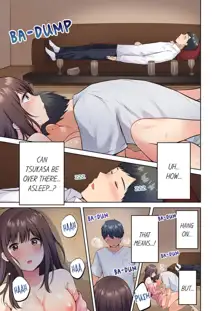 Uchiki na Hitozuma no Hashitana Ikikao ~Kairaku ni Aragaenai Kateinai Furin | A Shy Wife's Vulgar O-Face - The Irresistible Pleasure of Cheating at Home 1, English