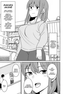 Kinjo no Hitozuma o Netotte Haramaseru Hanashi | I Cucked & Impregnated A Wife In My Neighborhood, English