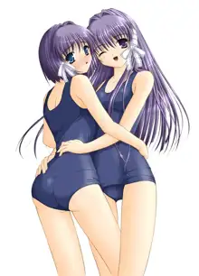 Juicy Fruits CG Collection #3 Navy Blue 3, 日本語