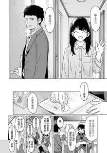 1LDK+JK Ikinari Doukyo? Micchaku!? Hatsu Ecchi!!? | 1LDK+JK 突然間展開同居？ 極度貼近！？初體驗！？ Ch. 18-44, 中文