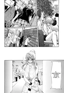 Show Ten Kanojo, English