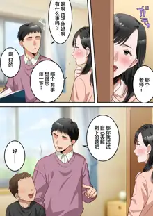 Boku no Daisuki na Okaa-san o Tannin no Sensei ni Toraremashita., 中文