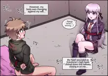 Enoshima Junko Reverse Rape, English