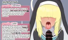 Netorare Sisterhood ~Zangeshitsu Hen~, English