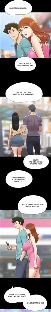 Only With Consent (decensored), English