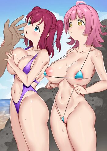 RUBY & RINA 01