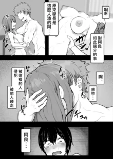 Iyashikei Kanojo o Netoraseru ~Yarichin ni Choukyou Sarete Inranka~ | 療愈系女友被他人睡走 ~被輕浮男調教後淫亂化~, 中文