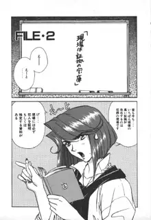 でぃすぱっち！！ Vol.1, 日本語