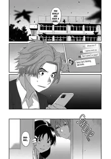 Itaiamai Ch. 25, English