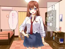 メスガキみーちゃんのえっちな日記, 日本語