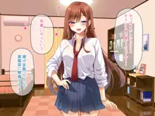 メスガキみーちゃんのえっちな日記, 日本語