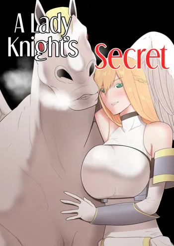 Onna Kishi no Himitsu | A Lady Knight's Secret, English