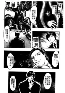 Tokyo Requiem Ch. 1-10, 中文