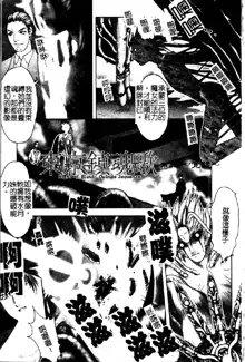 Tokyo Requiem Ch. 1-10, 中文