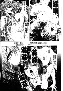 Tokyo Requiem Ch. 1-10, 中文