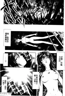 Tokyo Requiem Ch. 1-10, 中文