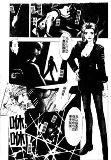 Tokyo Requiem Ch. 1-10, 中文