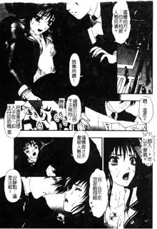 Tokyo Requiem Ch. 1-10, 中文