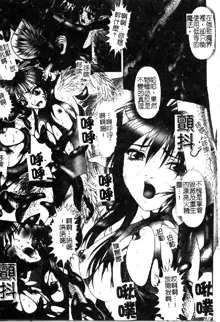 Tokyo Requiem Ch. 1-10, 中文