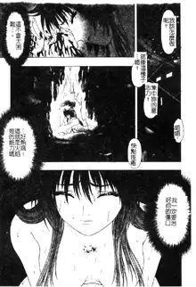 Tokyo Requiem Ch. 1-10, 中文