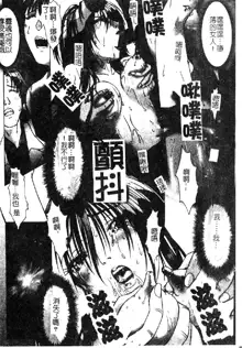 Tokyo Requiem Ch. 1-10, 中文