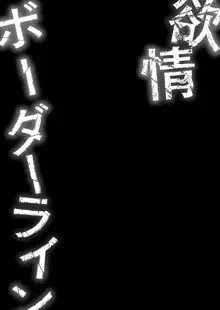 欲情ボーダーライン, 日本語