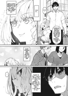 Succubutic Ch.4, English