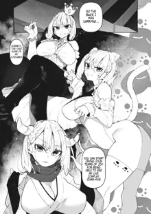 Succubutic Ch.4, English