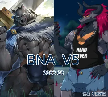 Batzz & Blaidd, 中文