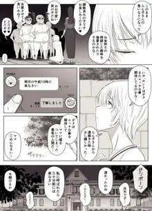 ひより君のわんわんっぽい日々。, 日本語