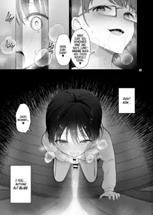 Boku no Mama wa Otouto no Mae de dake Dosukebe ni Naru - My Mom Turns Into a Slut for My Little Brother, and Him Alone, English