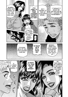 Magician to H na Deshi Ch.1-8, English