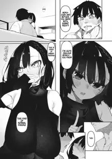 Succubutic Ch.5, English