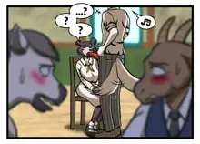 Beastars, English